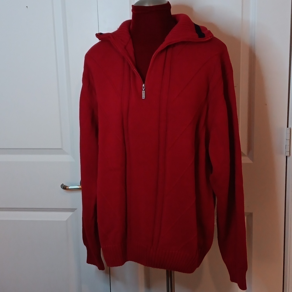 Sette Ponti Men's Sweater, Sz. Lg. 5/$50
